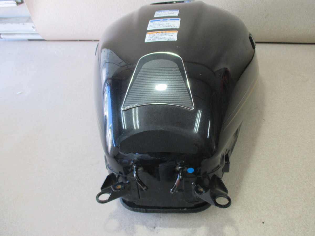 Z900RS z900rs純正タンク（黒） | Mk.2 z900rsカフェ純正タンク 