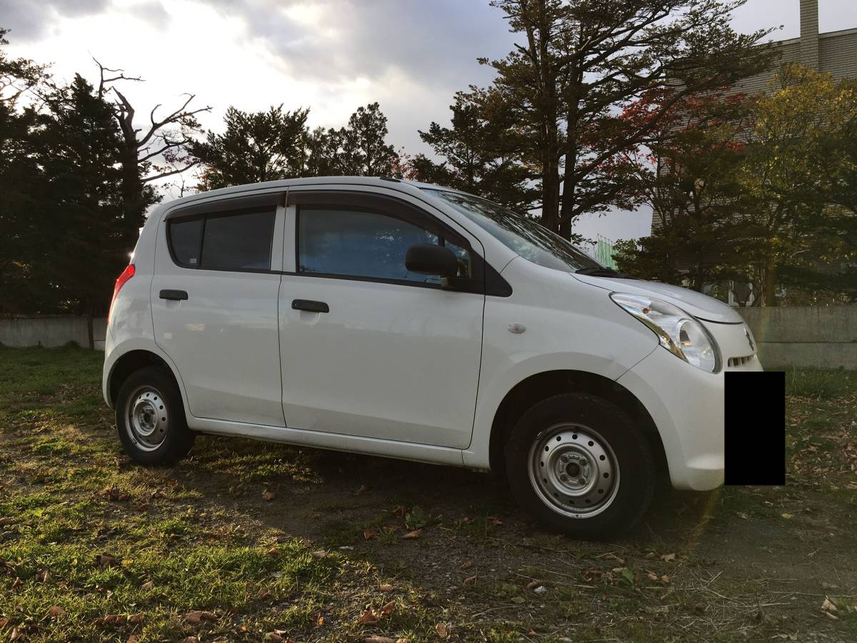 アルト アルト(札幌市北区)の中古車を探すカーセンサー スズキ 北海道 