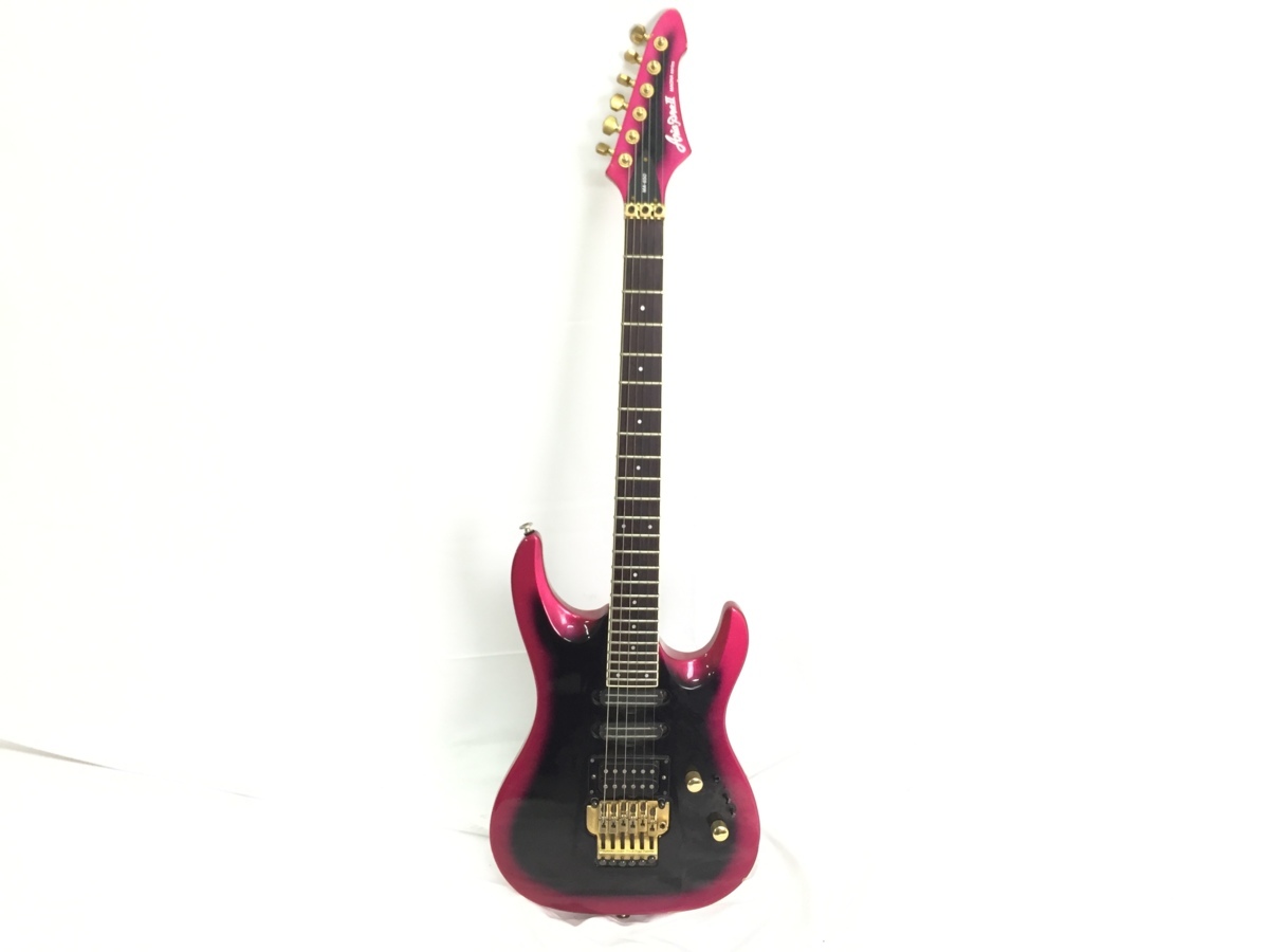 楽器、器材 Aria Pro II Magna Series Electric Guitar エレキギター
