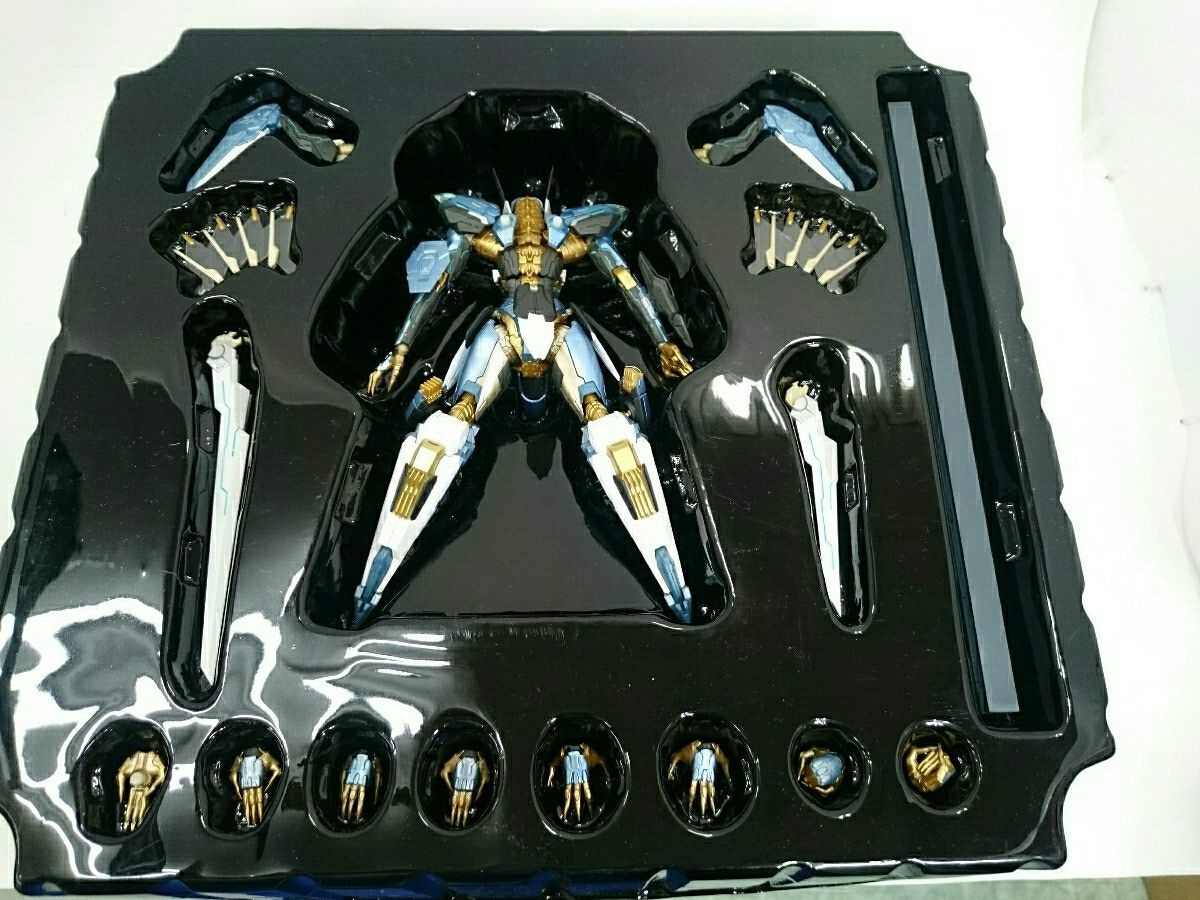 ☆◇【USED】千値練 RIOBOT10 ジェフティ JEHUTY 80サイズ RIOBOT 千値練 |
