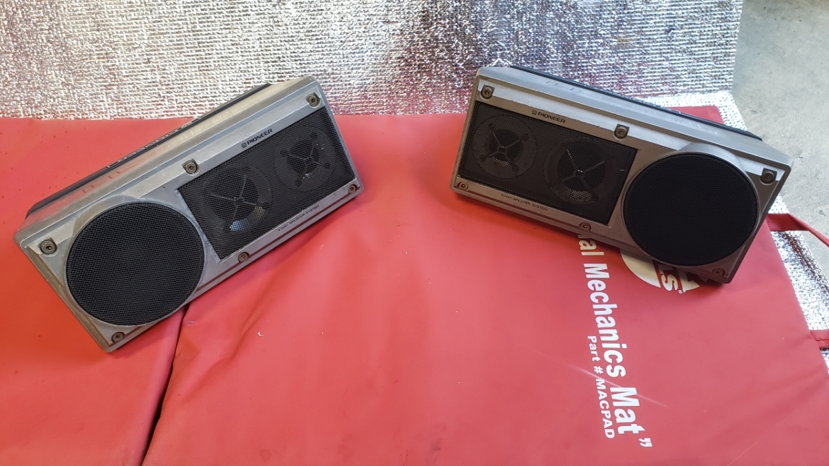 TS-X11　当時物　ケンメリ　ハコスカ　ブタケツ　街道レーサー_2