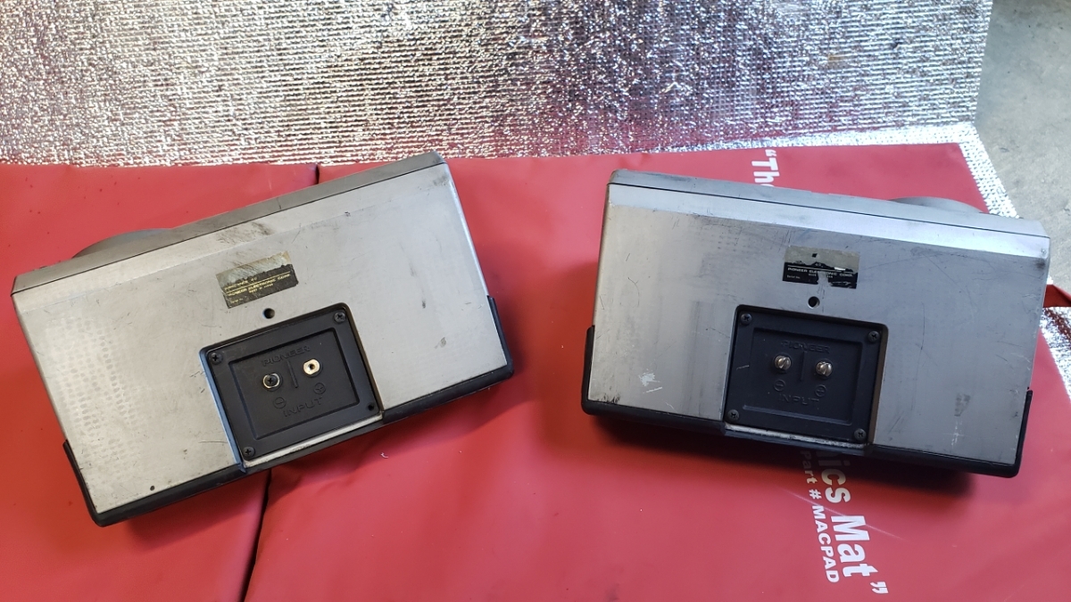 TS-X11　当時物　ケンメリ　ハコスカ　ブタケツ　街道レーサー_3