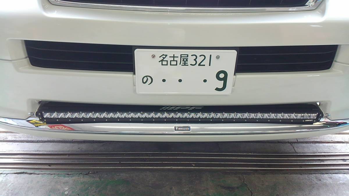 ＩＰＦ　641FJ 600シリーズ 40インチシングルロー　20インチシングルロー　セット　_5