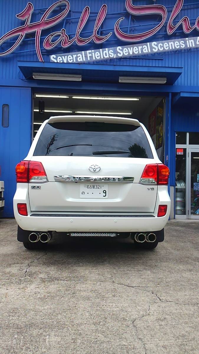 ＩＰＦ　641FJ 600シリーズ 40インチシングルロー　20インチシングルロー　セット　_6