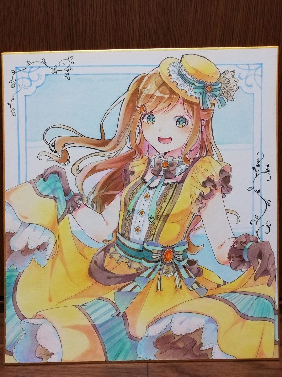オリジナル 手描きイラスト 手描き 公式通販 手描きオリジナルイラスト