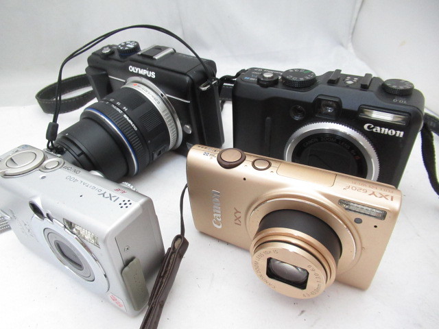 ✨ジャンク・美品✨Olympus PEN E-PL1S一眼レフミラーレス PEN OLYMPUS オリンパス ジャンク品 ミラーレス一眼カメラ 782☆カメラ