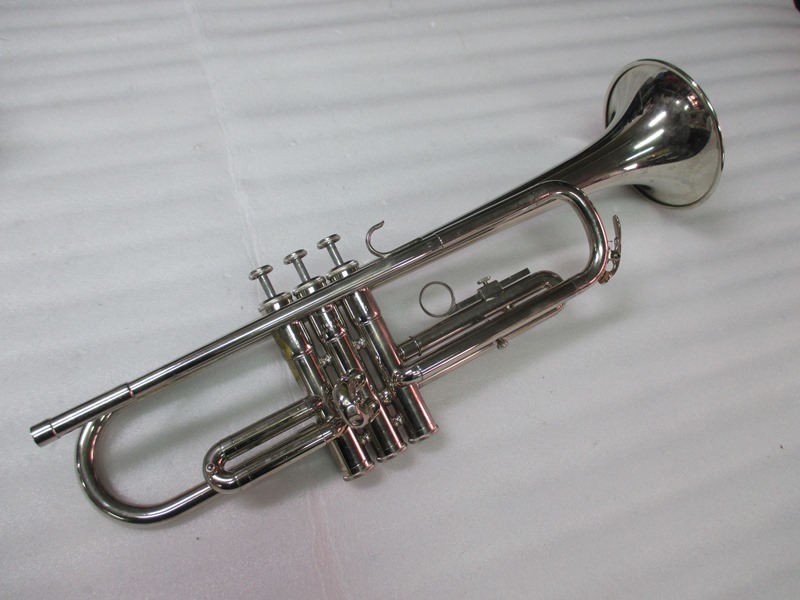 トランペット YTR1310 YAMAHA YTR-1310 ジャンク品公式オンライン