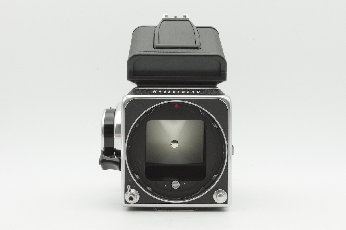 500C⁄M ハッセルブラッド HASSELBLAD Hasselblad 80mm + □ 500C⁄M A12 