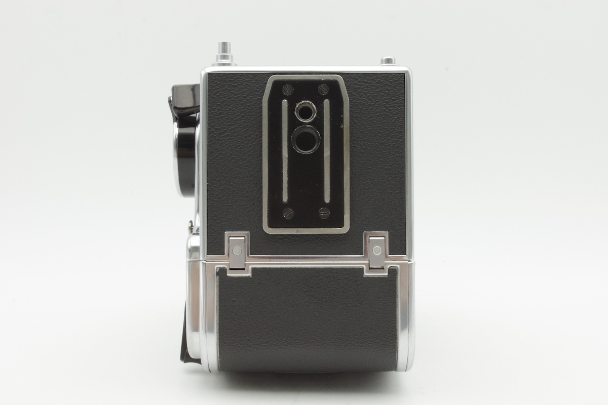 Hasselblad 500C/M ボディ フィルムバック(A-12)2個付き