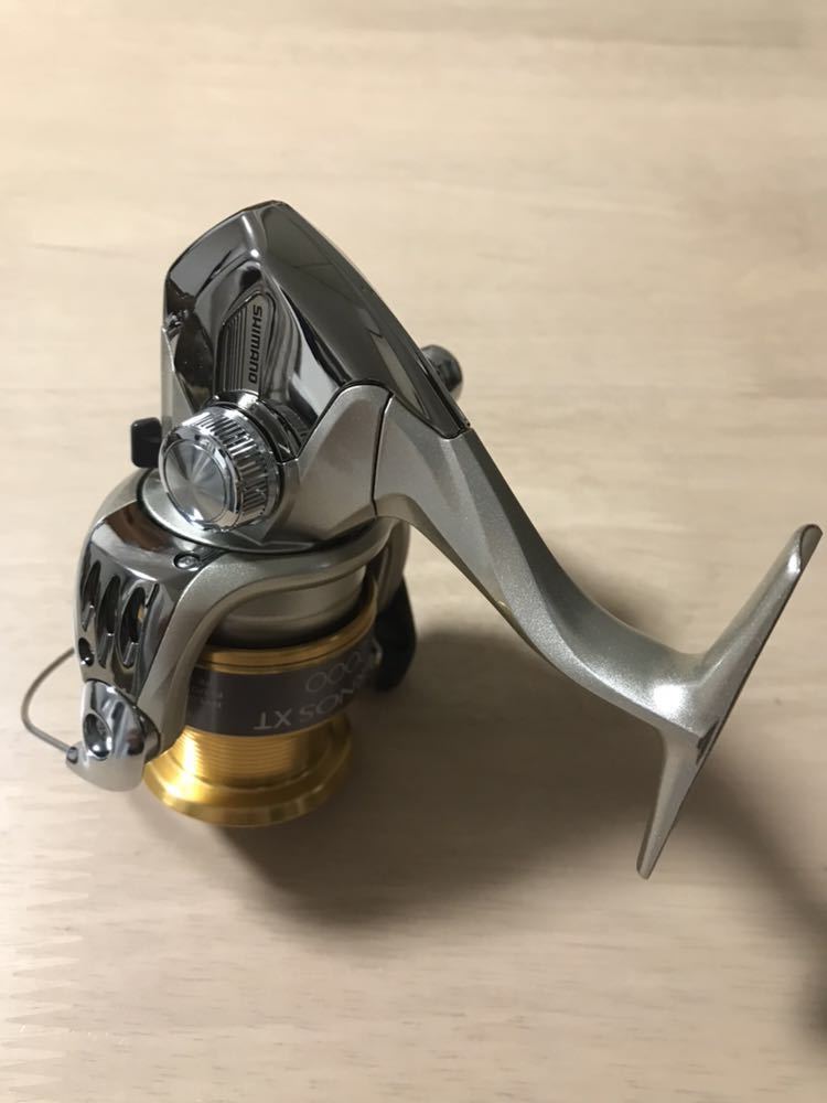 シマノ エアノスXT2000 中古