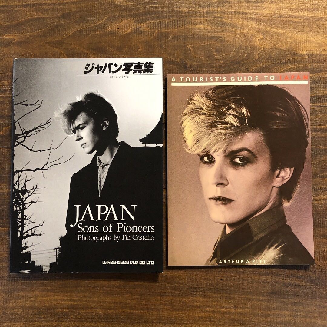 CD JAPAN 6枚セット デビッド シルビアン ミック カーン JAPAN - シルビアン デビッド 国内盤帯 CD カーン 6枚セット ミック