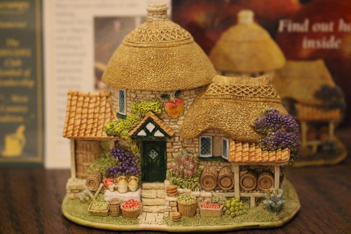 ☆ 英国製 LILLIPUT LANE リリパット 即決価格 レーン 2026年最新Yahoo