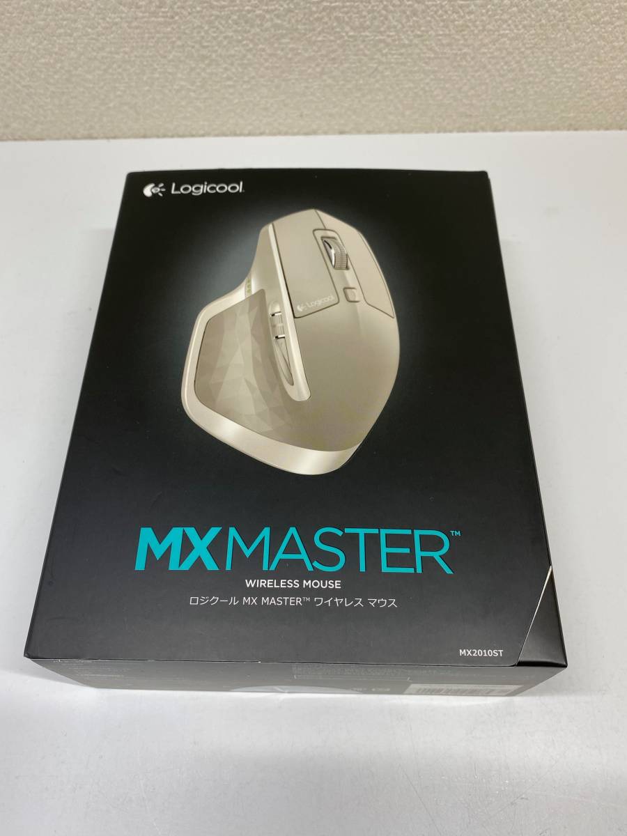 MX ロジクール ワイヤレス : アドバンスド Master MASTER3s 3S 