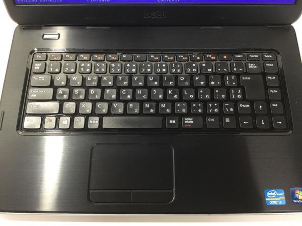 0 Vostro Dell i5 Core VOSTRO Intel DELL ジャンク 4GB 250GB Windows 