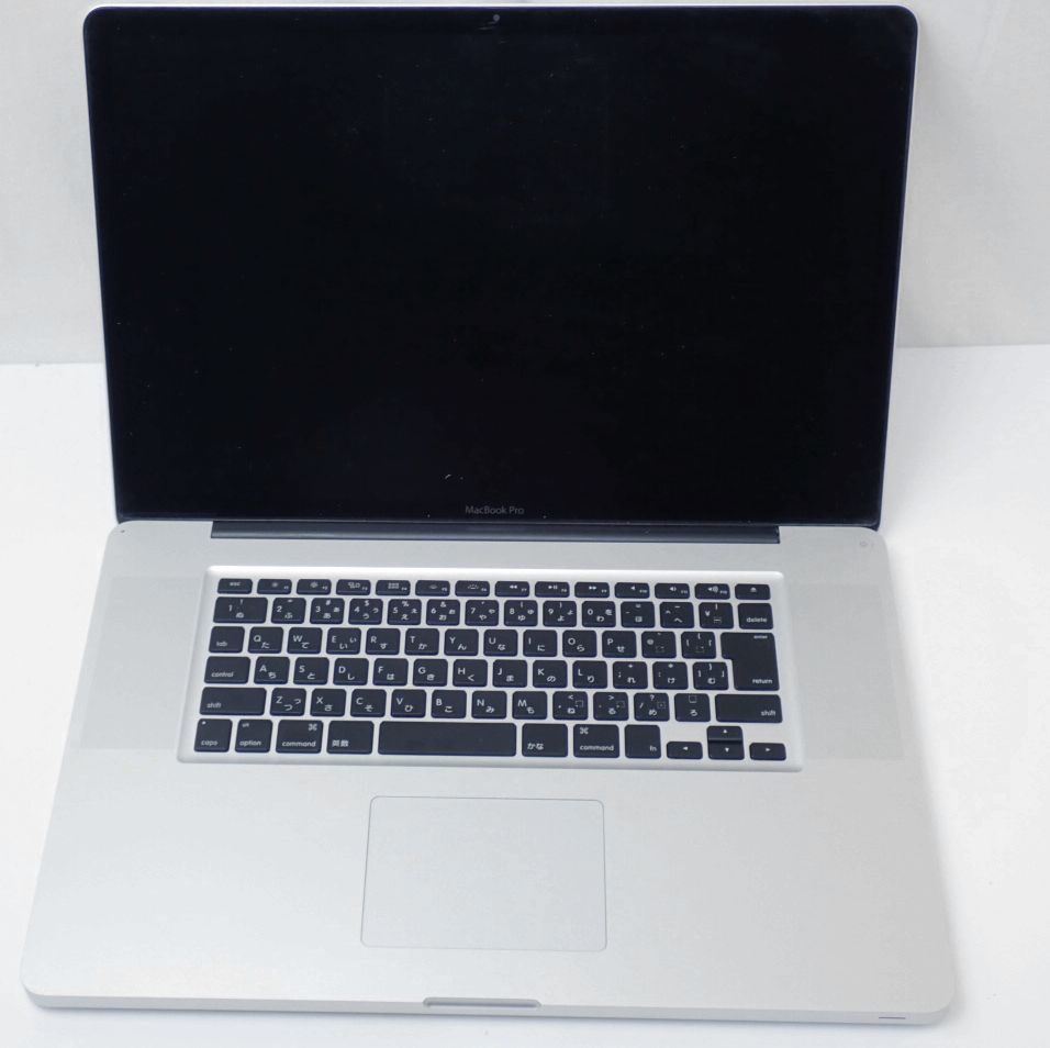 Pro MacBook Apple Core i7 - 0 | com: Mid with 2.8GHz Intel 2.4GHz 1
