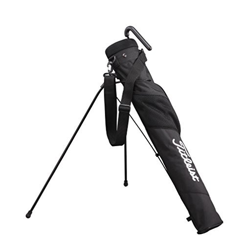 TITLEIST(タイトリスト) クラブケース セルフスタンドキャリー 47