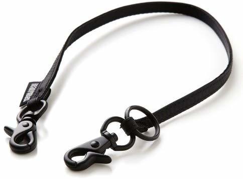 HEADPORTER BLACKBEAUTY WALLET CORD ストラップ ☆送料無料☆ヘッド・ポーター HEAD PORTER | BLACK BEAUTY | WALLET