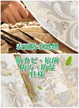 Tomtask ダマスク ふすま紙 壁紙シール おしゃれ 壁紙 洋風 北欧 花柄 襖紙 厚さ0 26mm 60cm 塗料 売買されたオークション情報 Yahooの商品情報をアーカイブ公開 オークファン Aucfan Com