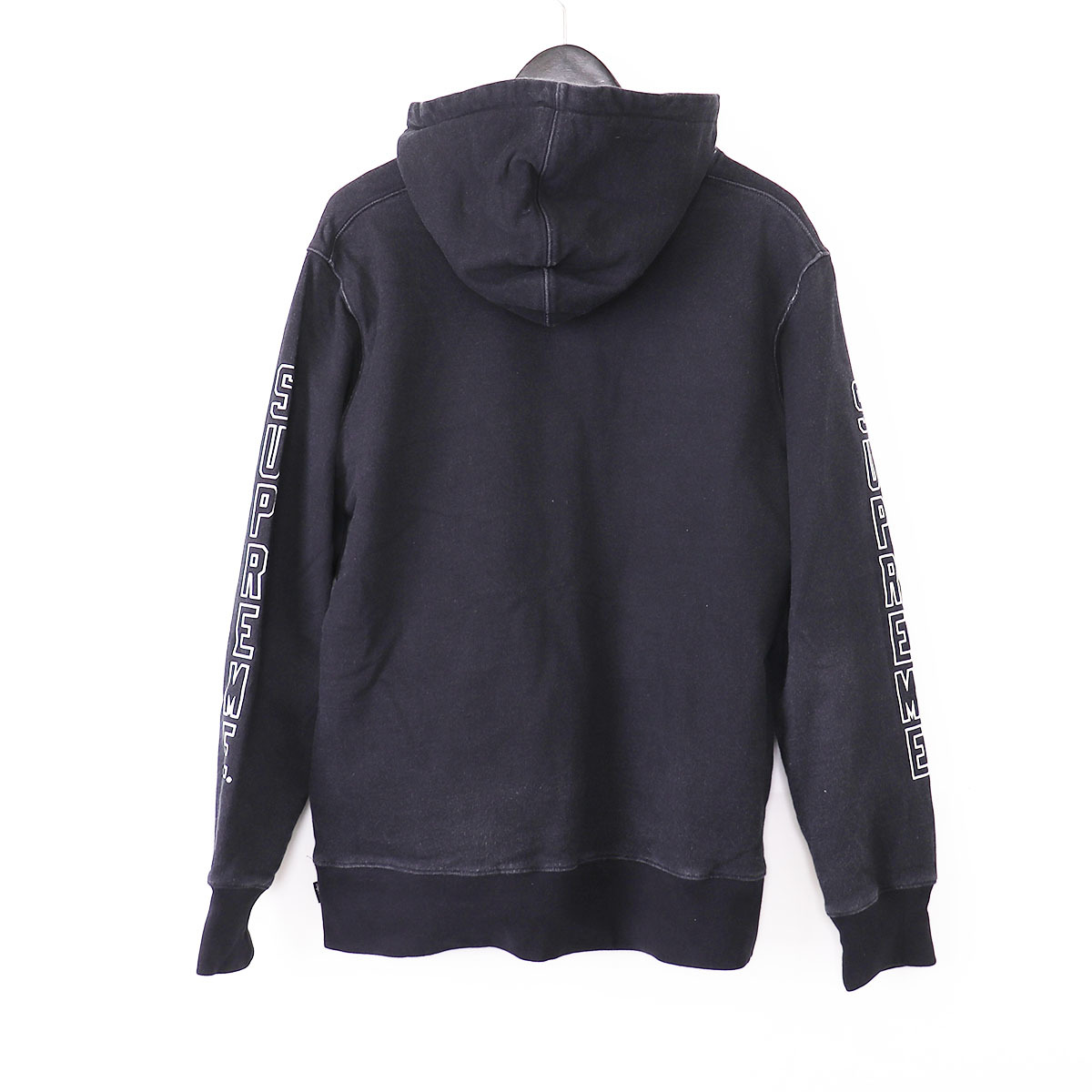H.R. Giger Sweater | Supreme 23fw