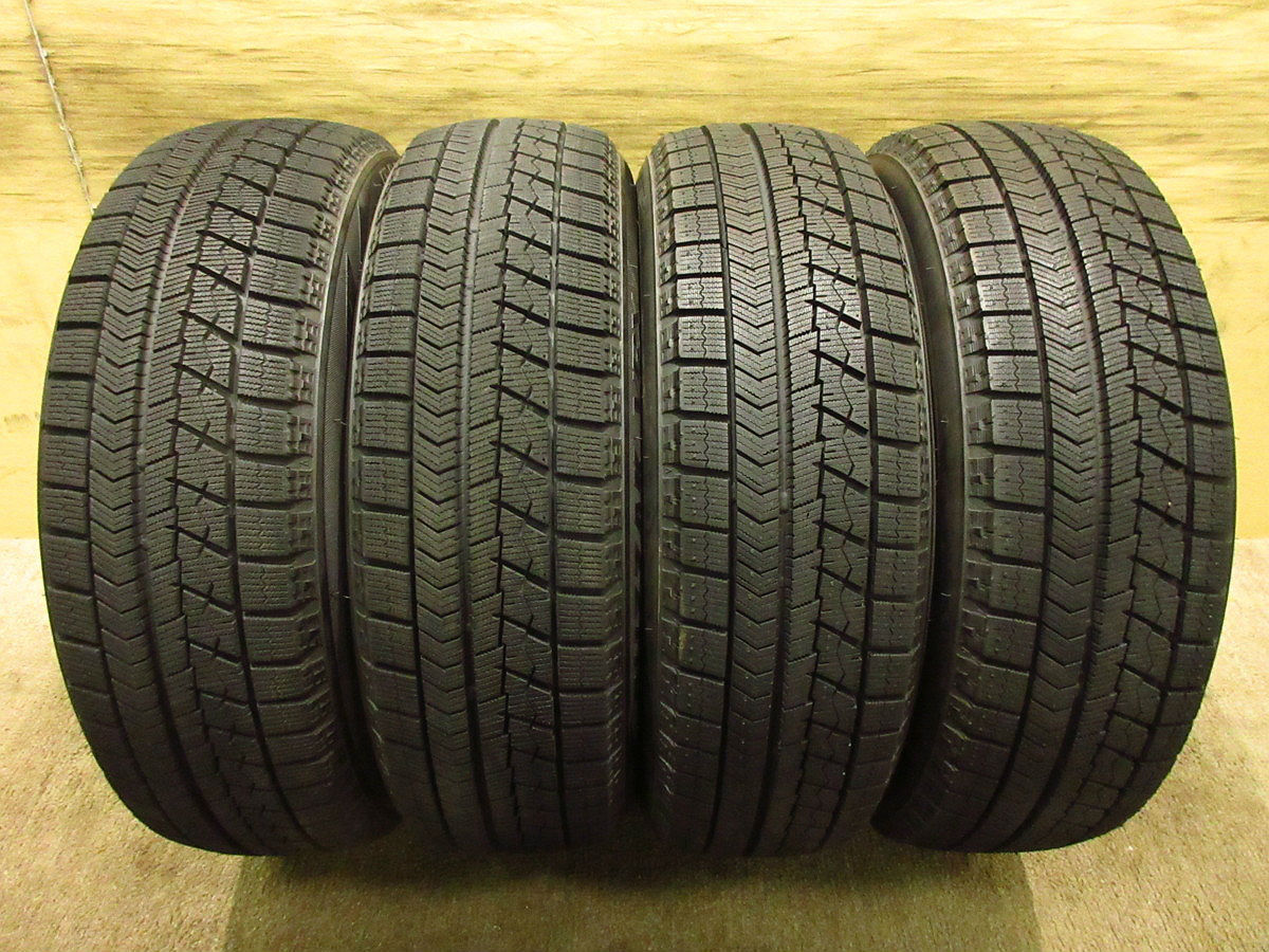 175⁄60R16 82Q 175／60r16 ブリヂストン blizzak vrx2 82qの通販 VRX3 
