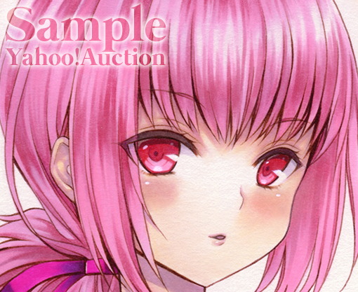 Fate Grand Order Fgo ナイチンゲール 同人 手描き イラスト 手描きイラスト 売買されたオークション情報 Yahooの商品情報をアーカイブ公開 オークファン Aucfan Com