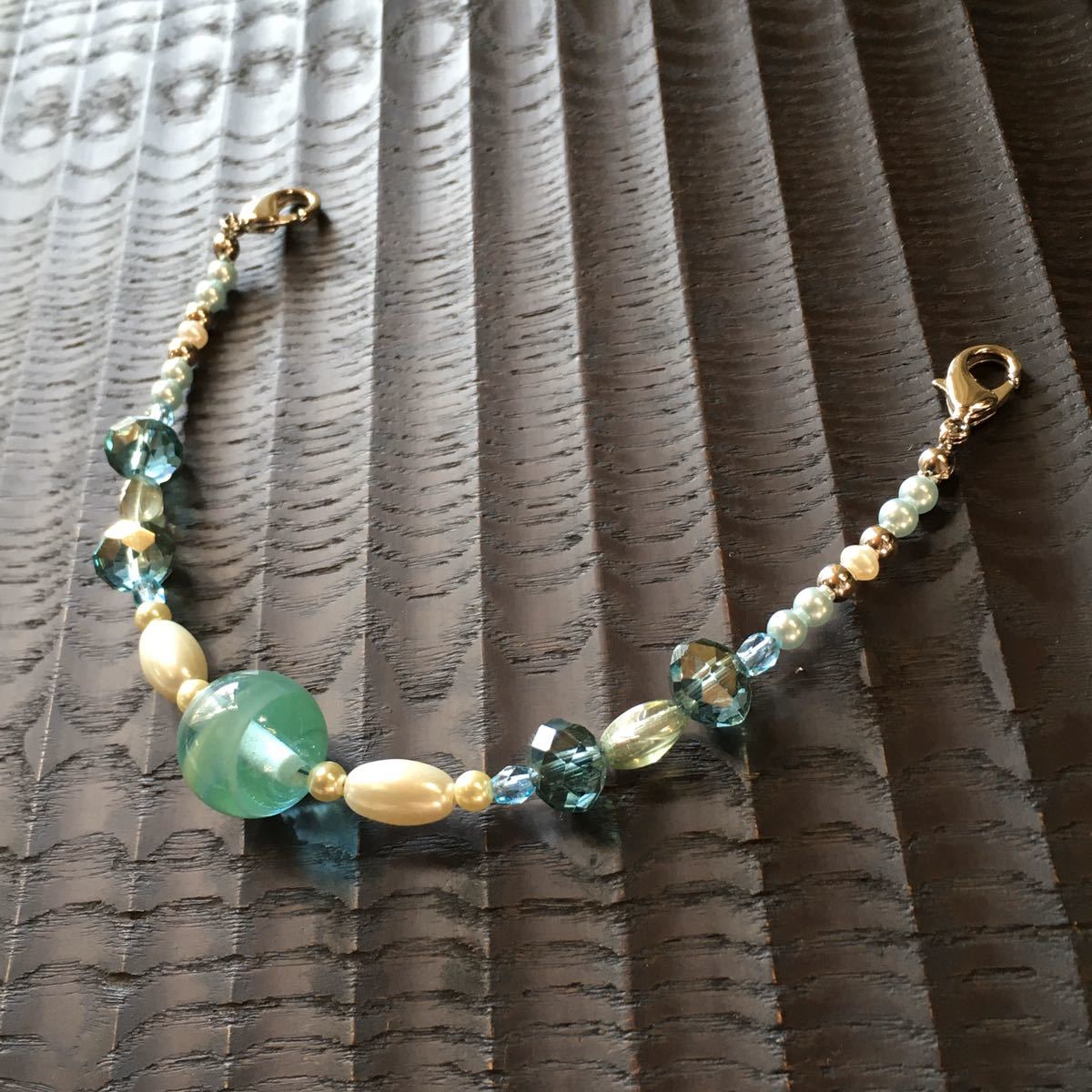 とんぼ玉 羽織紐 手作りガラス 水色ブレンド 帯留め 売買されたオークション情報 Yahooの商品情報をアーカイブ公開 オークファン Aucfan Com