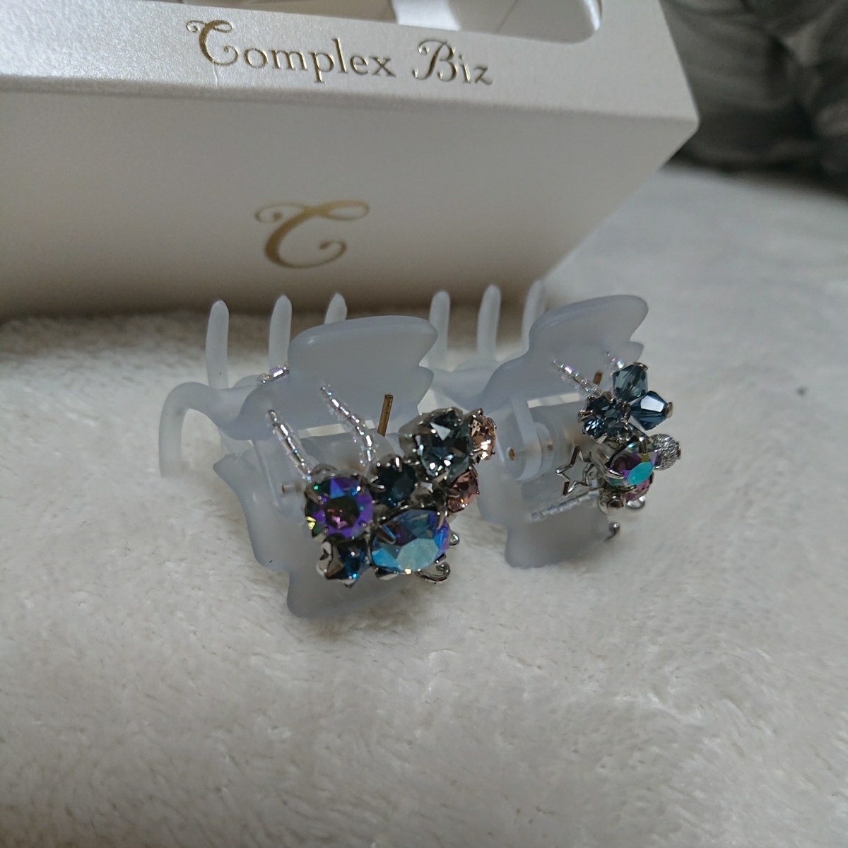 コンプレックスビズ COMPLEX BIZ ONLINE Complex Biz コンプレックス