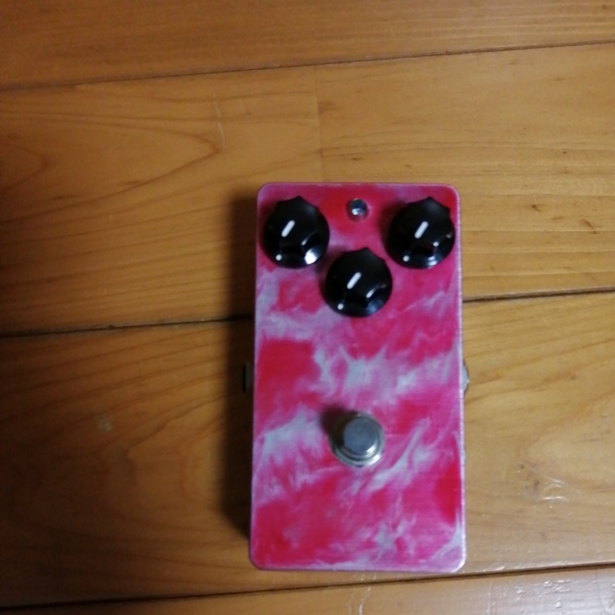 Revised VPtP Leqtique Maestro Antique MAR Kir New オーバードライブ