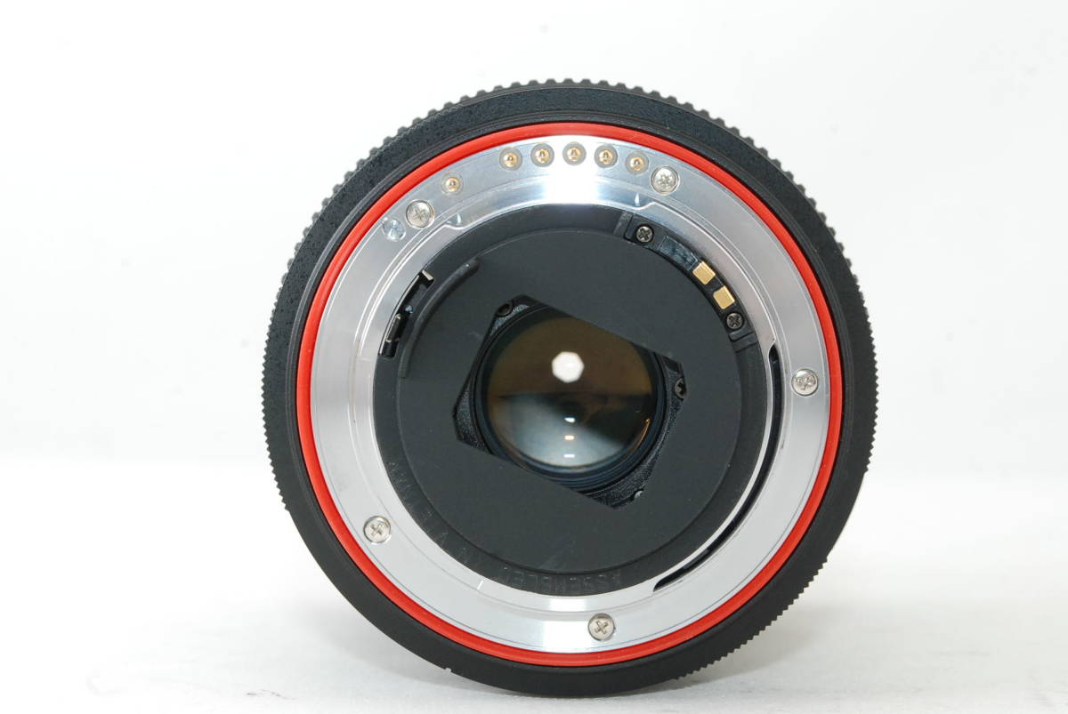 PENTAX HD PENTAX-DA 16-85mmF3.5-5.6ED DC ☆極上品 PENTAX HD PENTAX-DA 16-85mmF3.5-5.6ED DC ☆極上品