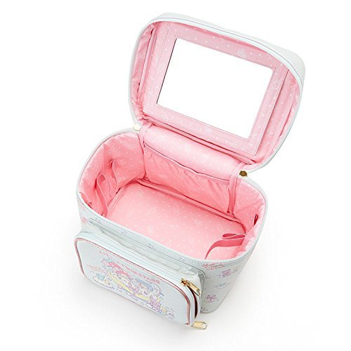 Little Twin Stars Cosmetics キキララ きらきら夢かわコスメ 全8種 Little Twin Stars Cosmetics キキララ きらきら夢かわコスメ 全8種
