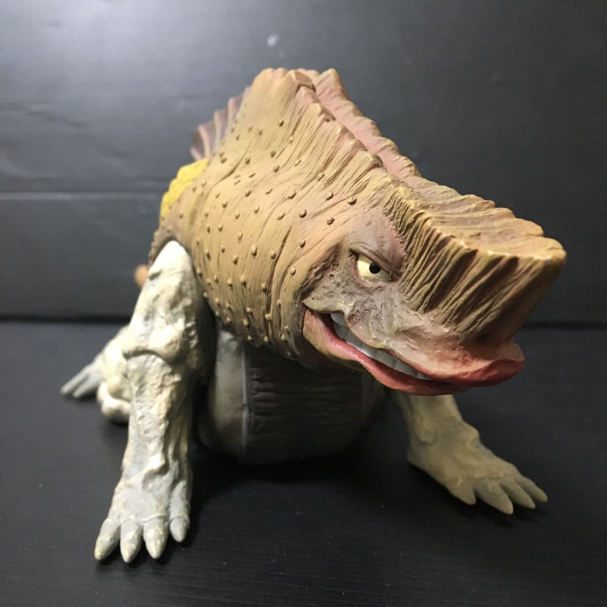 オール怪獣コレクション | ウルトラマン ガヴァドンB ・ ガヴァドン 