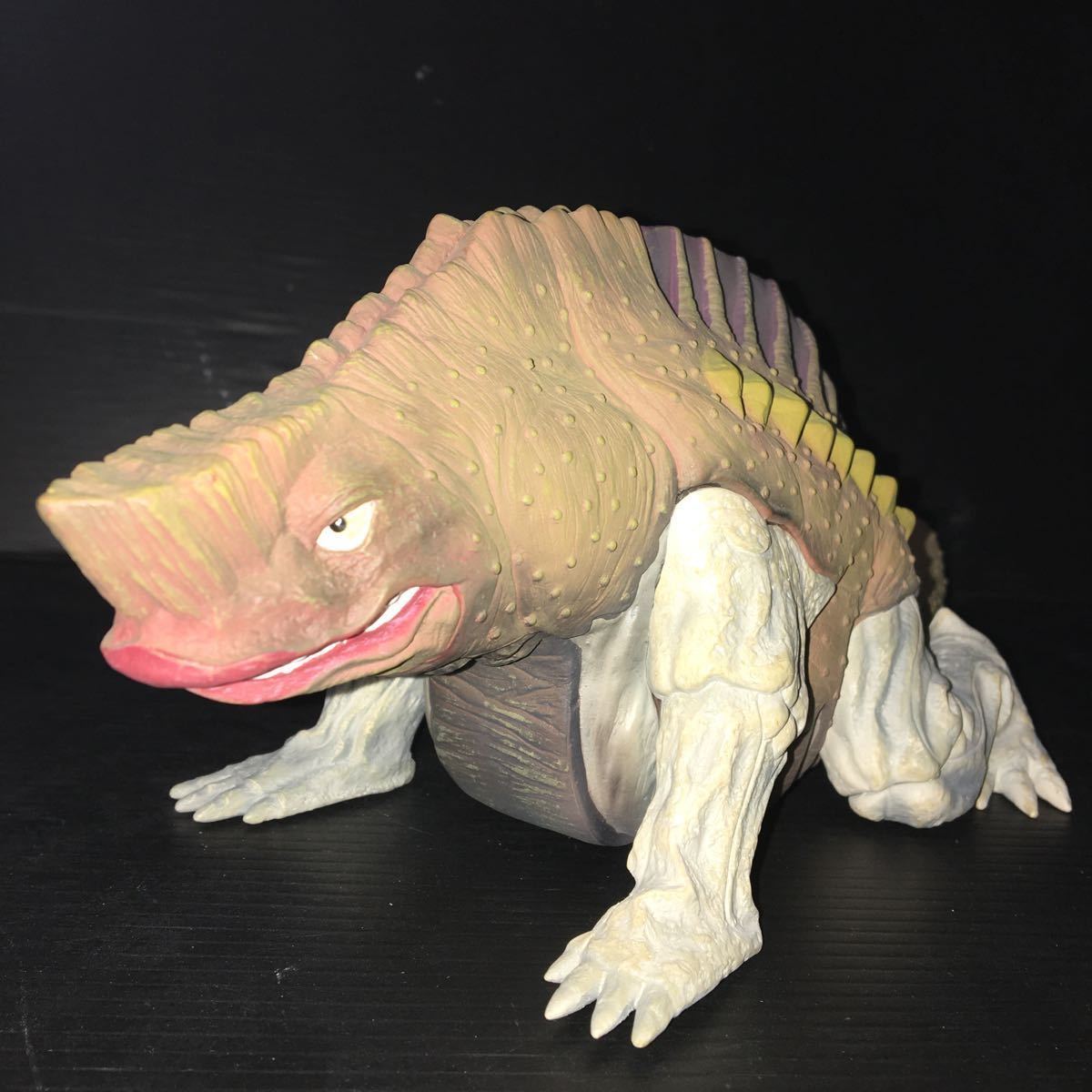 オール怪獣コレクション | ウルトラマン ガヴァドンB ・ ガヴァドン 
