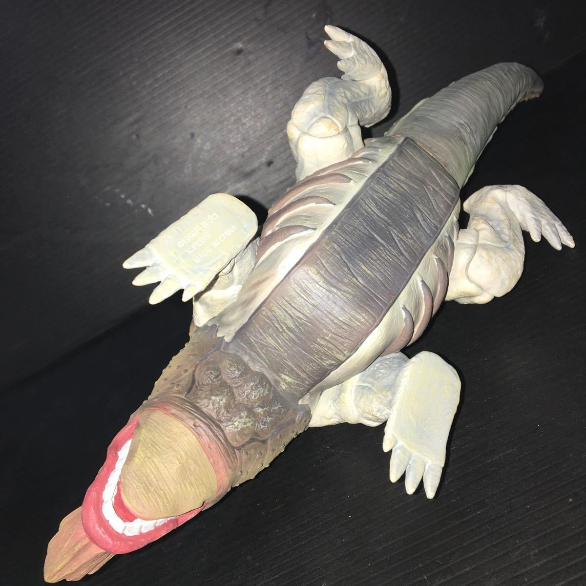 オール怪獣コレクション | ウルトラマン ガヴァドンB ・ ガヴァドン 