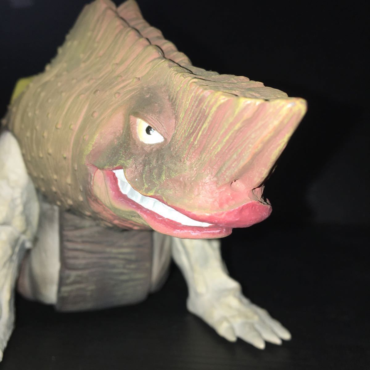 オール怪獣コレクション | ウルトラマン ガヴァドンB ・ ガヴァドン 