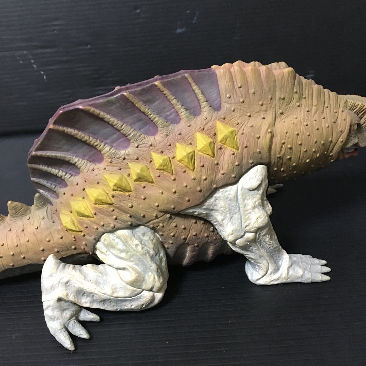 オール怪獣コレクション | ウルトラマン ガヴァドンB ・ ガヴァドン 