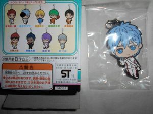 一番くじ 黒子のバスケ 練習試合しませんかのヤフオク の相場 価格を見る ヤフオク の一番くじ 黒子のバスケ 練習試合しませんか のオークション売買情報は6件が掲載されています