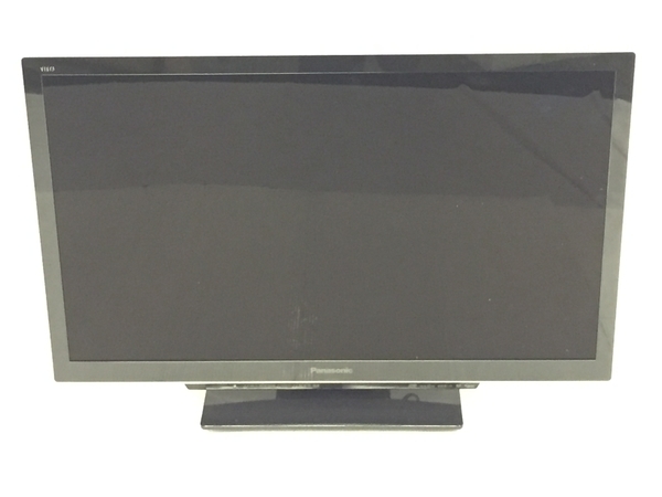中古 Panasonic パナソニック VIERA TH-L32DT3 液晶テレビ 32型 K4491601
