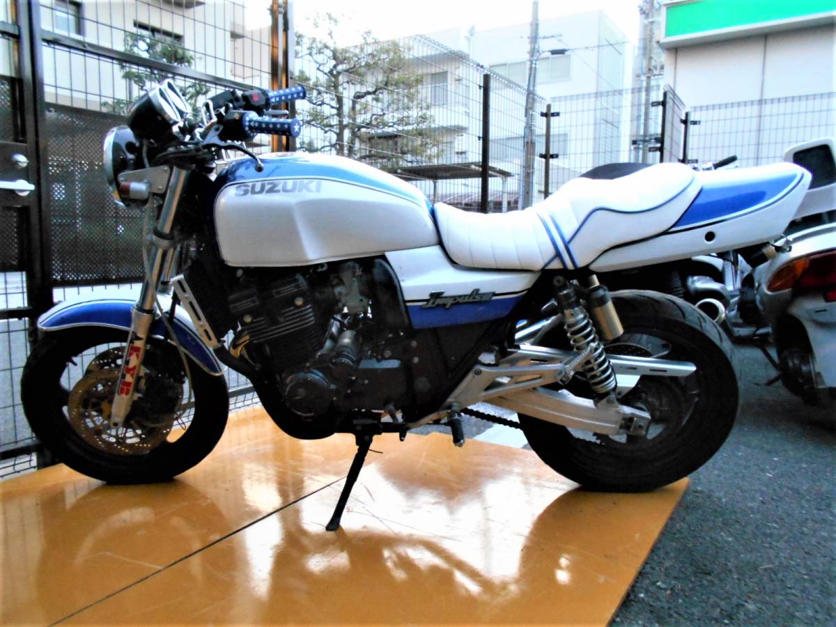 インパルス タックロール シート | 前期 皮 後期 鋲打ち 黒 