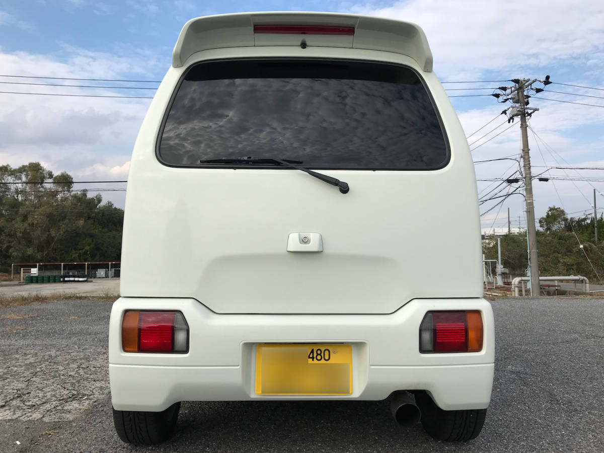 ワゴンR(スズキの軽自動車（SUV・ハイトワゴン）)のクルマ ワゴン 