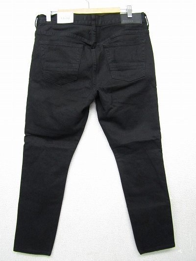k3313：未使用☆PacSun(パクサン)ダメージ加工スキニーパンツ33*30 