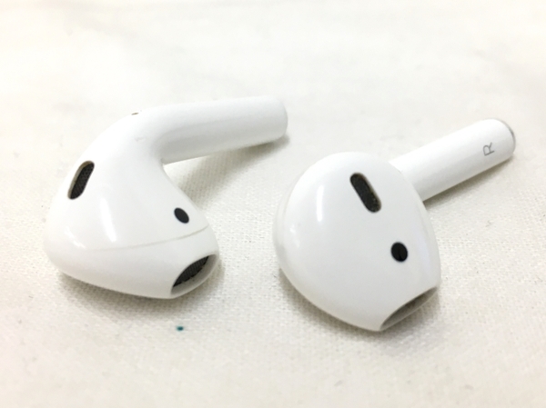 Apple AirPods エアーポッズ MMEF2J/A 美品 AirPods Apple MMEF2J⁄A 良好 ジャンク 正規品Apple Apple AirPods エアーポッズ MMEF2J/A 美品 AirPods Apple MMEF2J⁄A 良好 ジャンク 正規品Apple