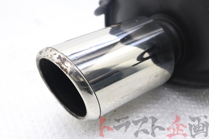 センターパイプ HST | 車検対応 純正同等 エキゾースト⁄EXHAUST