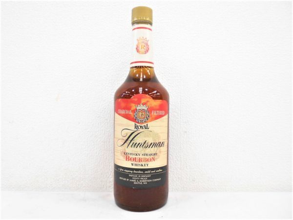古酒 - ローヤルの通販 サントリー Royal Gin Huntsman Importers 