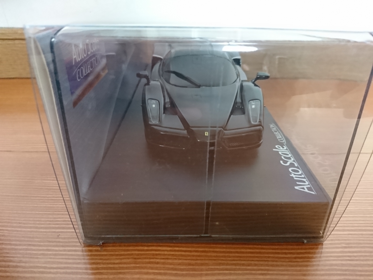 京商 ミニッツ MINI-Z オートスケールコレクション ENZO FERRARI
