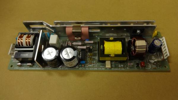 両替機 EMS-7 - グローリーEMS-7電源基板 グローリー 電源基盤 スリム