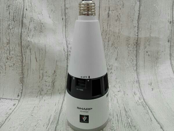 IG-HTA20-W プラズマクラスターイオン発生機 SHARP シャープ 冷暖房