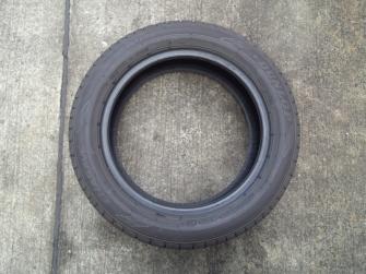 セットアップの通販 『psi』 ダンロップ エナセーブ EC204 185/55R15