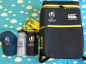 ラグビー ワールドカップ キャップのYahoo!オークション(旧ヤフオク