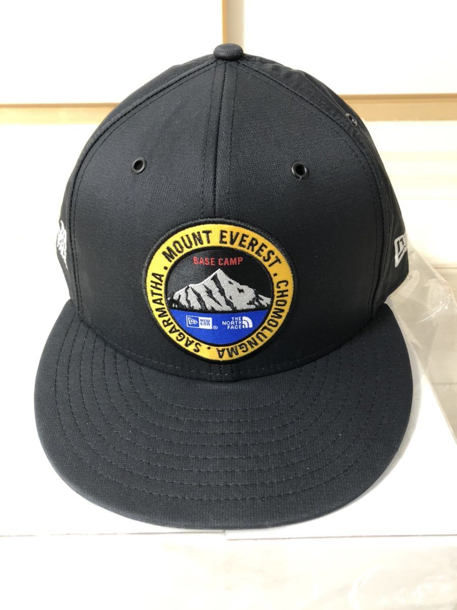 new era north face