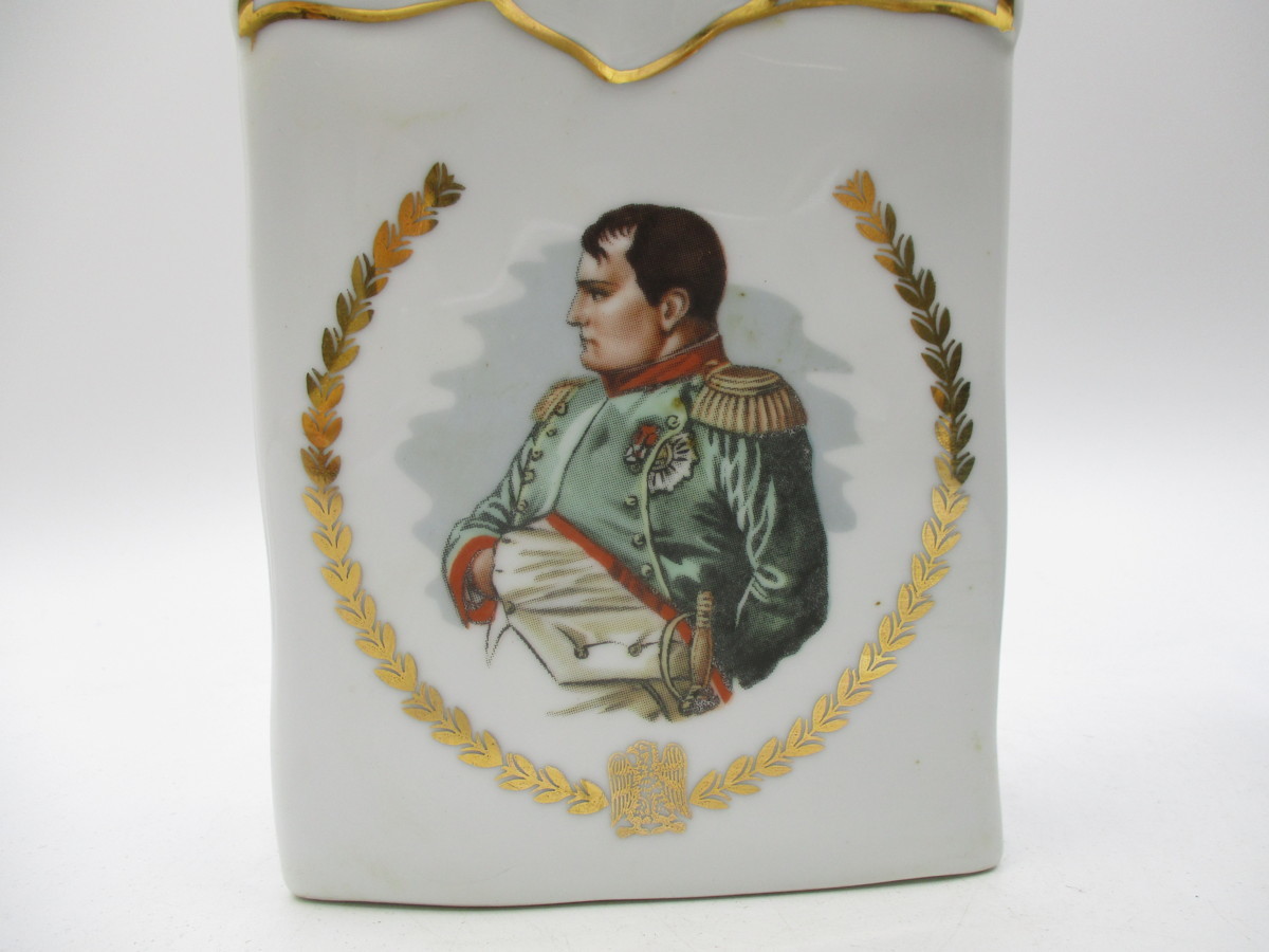 NAPOLEON オタール 未開栓 OTARD POUCH ナポレオン リモージュボトル